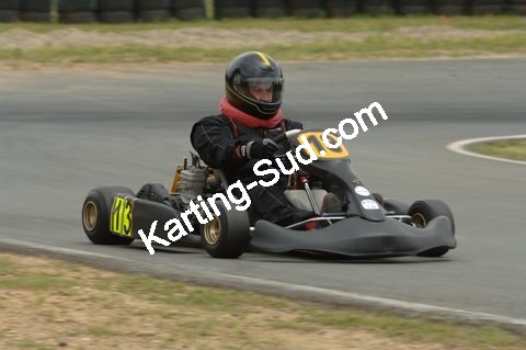 08/06/2008 : 2ème manche du Trophée Garcia à Layrac (Photos Patrick Lascombes) 2008 — karting