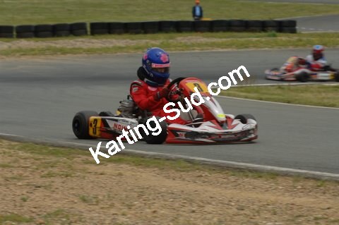 08/06/2008 : 2ème manche du Trophée Garcia à Layrac (Photos Patrick Lascombes) 2008 — karting