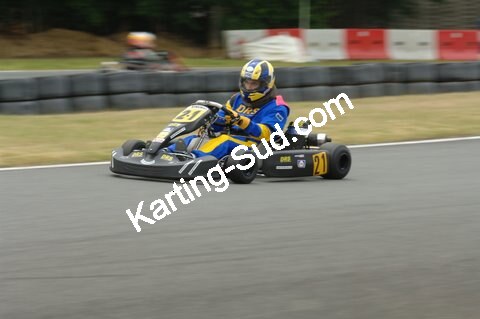 08/06/2008 : 2ème manche du Trophée Garcia à Layrac (Photos Patrick Lascombes) 2008 — karting