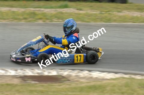 08/06/2008 : 2ème manche du Trophée Garcia à Layrac (Photos Patrick Lascombes) 2008 — karting
