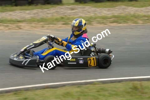 08/06/2008 : 2ème manche du Trophée Garcia à Layrac (Photos Patrick Lascombes) 2008 — karting