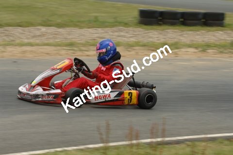 08/06/2008 : 2ème manche du Trophée Garcia à Layrac (Photos Patrick Lascombes) 2008 — karting