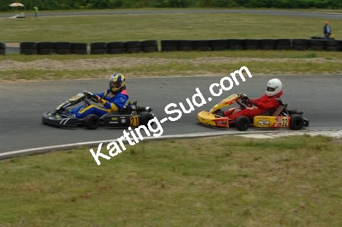 08/06/2008 : 2ème manche du Trophée Garcia à Layrac (Photos Patrick Lascombes) 2008 — karting