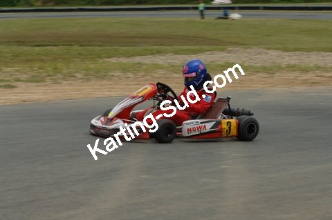 08/06/2008 : 2ème manche du Trophée Garcia à Layrac (Photos Patrick Lascombes) 2008 — karting
