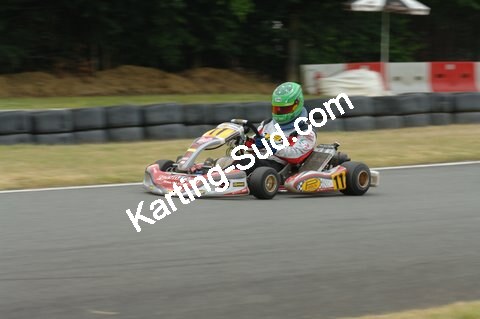 08/06/2008 : 2ème manche du Trophée Garcia à Layrac (Photos Patrick Lascombes) 2008 — karting
