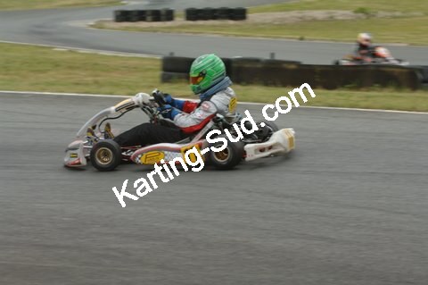 08/06/2008 : 2ème manche du Trophée Garcia à Layrac (Photos Patrick Lascombes) 2008 — karting