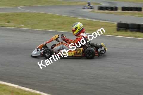 08/06/2008 : 2ème manche du Trophée Garcia à Layrac (Photos Patrick Lascombes) 2008 — karting