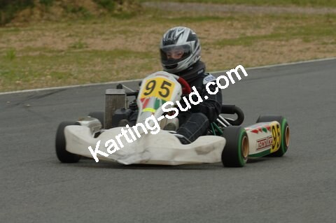08/06/2008 : 2ème manche du Trophée Garcia à Layrac (Photos Patrick Lascombes) 2008 — karting