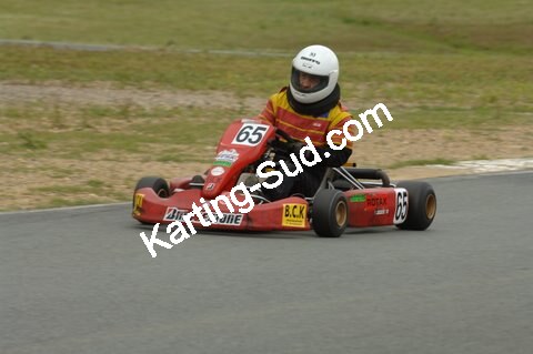 08/06/2008 : 2ème manche du Trophée Garcia à Layrac (Photos Patrick Lascombes) 2008 — karting