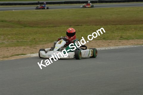 08/06/2008 : 2ème manche du Trophée Garcia à Layrac (Photos Patrick Lascombes) 2008 — karting