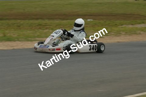 08/06/2008 : 2ème manche du Trophée Garcia à Layrac (Photos Patrick Lascombes) 2008 — karting