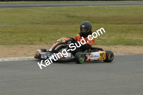 08/06/2008 : 2ème manche du Trophée Garcia à Layrac (Photos Patrick Lascombes) 2008 — karting