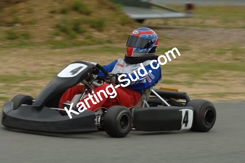 08/06/2008 : 2ème manche du Trophée Garcia à Layrac (Photos Patrick Lascombes) 2008 — karting
