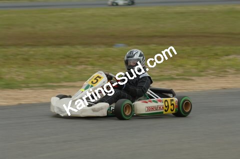 08/06/2008 : 2ème manche du Trophée Garcia à Layrac (Photos Patrick Lascombes) 2008 — karting