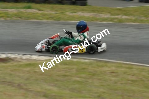 08/06/2008 : 2ème manche du Trophée Garcia à Layrac (Photos Patrick Lascombes) 2008 — karting