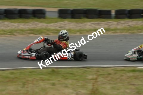 08/06/2008 : 2ème manche du Trophée Garcia à Layrac (Photos Patrick Lascombes) 2008 — karting