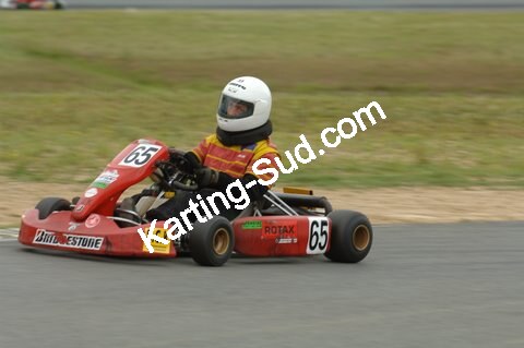 08/06/2008 : 2ème manche du Trophée Garcia à Layrac (Photos Patrick Lascombes) 2008 — karting