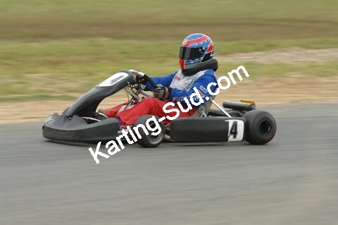 08/06/2008 : 2ème manche du Trophée Garcia à Layrac (Photos Patrick Lascombes) 2008 — karting