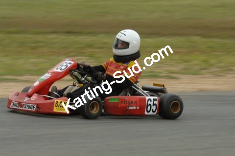 08/06/2008 : 2ème manche du Trophée Garcia à Layrac (Photos Patrick Lascombes) 2008 — karting