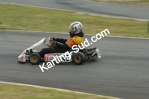 08/06/2008 : 2ème manche du Trophée Garcia à Layrac (Photos Patrick Lascombes) 2008 — karting