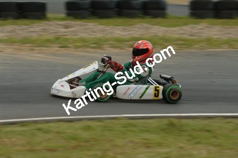08/06/2008 : 2ème manche du Trophée Garcia à Layrac (Photos Patrick Lascombes) 2008 — karting