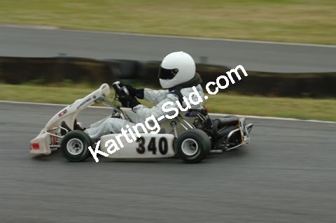 08/06/2008 : 2ème manche du Trophée Garcia à Layrac (Photos Patrick Lascombes) 2008 — karting