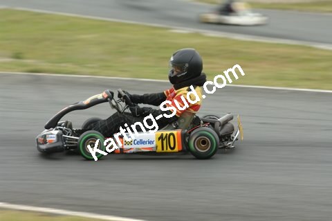 08/06/2008 : 2ème manche du Trophée Garcia à Layrac (Photos Patrick Lascombes) 2008 — karting