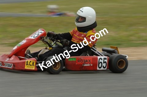 08/06/2008 : 2ème manche du Trophée Garcia à Layrac (Photos Patrick Lascombes) 2008 — karting