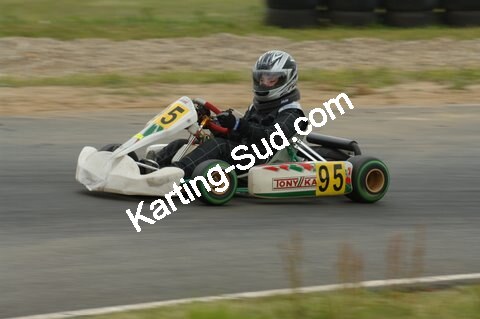 08/06/2008 : 2ème manche du Trophée Garcia à Layrac (Photos Patrick Lascombes) 2008 — karting