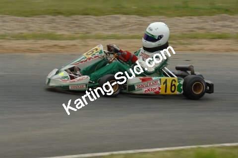 08/06/2008 : 2ème manche du Trophée Garcia à Layrac (Photos Patrick Lascombes) 2008 — karting