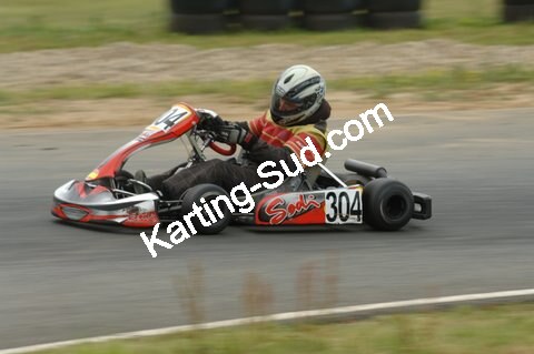 08/06/2008 : 2ème manche du Trophée Garcia à Layrac (Photos Patrick Lascombes) 2008 — karting