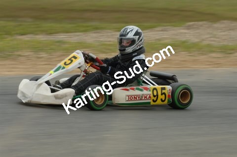 08/06/2008 : 2ème manche du Trophée Garcia à Layrac (Photos Patrick Lascombes) 2008 — karting