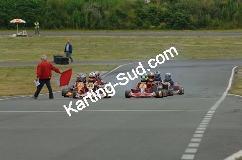 08/06/2008 : 2ème manche du Trophée Garcia à Layrac (Photos Patrick Lascombes) 2008 — karting