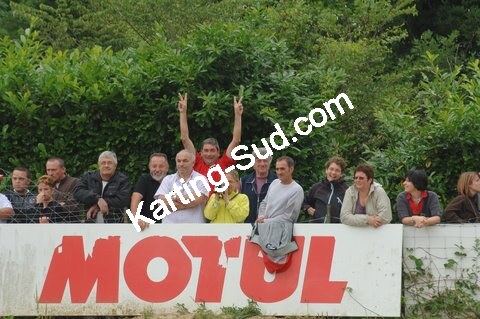 08/06/2008 : 2ème manche du Trophée Garcia à Layrac (Photos Patrick Lascombes) 2008 — karting