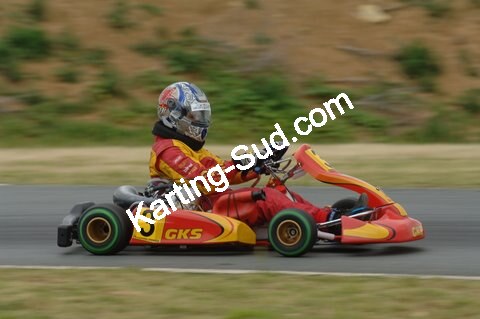 08/06/2008 : 2ème manche du Trophée Garcia à Layrac (Photos Patrick Lascombes) 2008 — karting