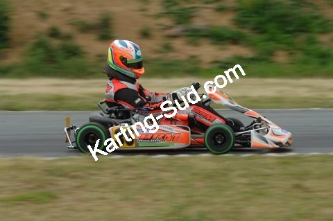 08/06/2008 : 2ème manche du Trophée Garcia à Layrac (Photos Patrick Lascombes) 2008 — karting