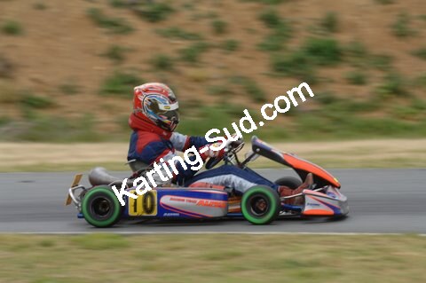 08/06/2008 : 2ème manche du Trophée Garcia à Layrac (Photos Patrick Lascombes) 2008 — karting