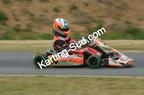 08/06/2008 : 2ème manche du Trophée Garcia à Layrac (Photos Patrick Lascombes) 2008 — karting