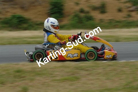 08/06/2008 : 2ème manche du Trophée Garcia à Layrac (Photos Patrick Lascombes) 2008 — karting