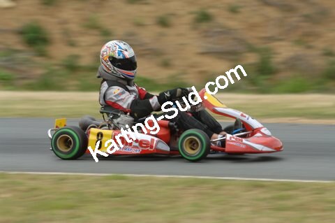 08/06/2008 : 2ème manche du Trophée Garcia à Layrac (Photos Patrick Lascombes) 2008 — karting