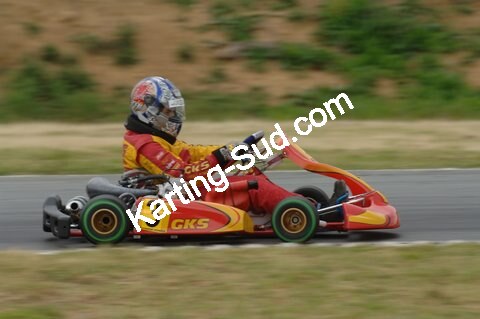 08/06/2008 : 2ème manche du Trophée Garcia à Layrac (Photos Patrick Lascombes) 2008 — karting