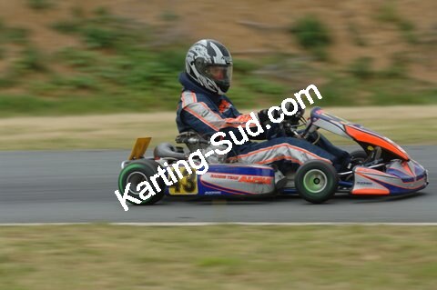 08/06/2008 : 2ème manche du Trophée Garcia à Layrac (Photos Patrick Lascombes) 2008 — karting