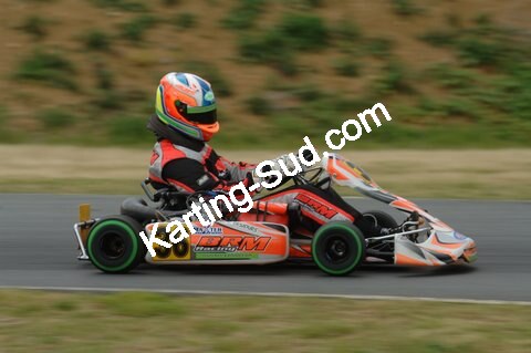 08/06/2008 : 2ème manche du Trophée Garcia à Layrac (Photos Patrick Lascombes) 2008 — karting