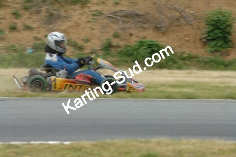 08/06/2008 : 2ème manche du Trophée Garcia à Layrac (Photos Patrick Lascombes) 2008 — karting