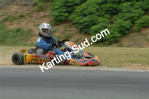 08/06/2008 : 2ème manche du Trophée Garcia à Layrac (Photos Patrick Lascombes) 2008 — karting