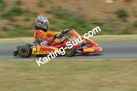 08/06/2008 : 2ème manche du Trophée Garcia à Layrac (Photos Patrick Lascombes) 2008 — karting