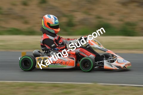 08/06/2008 : 2ème manche du Trophée Garcia à Layrac (Photos Patrick Lascombes) 2008 — karting