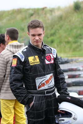 15/06/2008 : Course Loisir Top-Kart Toulouse (Photos Stéphane Agnus) 2008 — karting