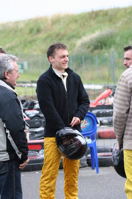 15/06/2008 : Course Loisir Top-Kart Toulouse (Photos Stéphane Agnus) 2008 — karting