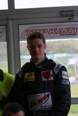 15/06/2008 : Course Loisir Top-Kart Toulouse (Photos Stéphane Agnus) 2008 — karting